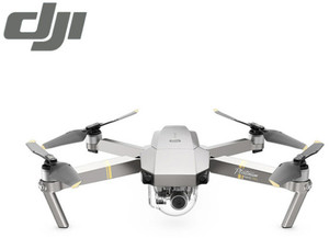 DJI Мавик Pro Platinum