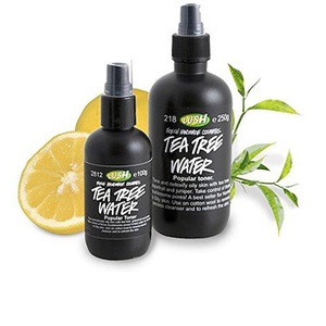 Lush Tea Tree Water