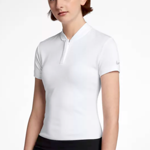 nike dri-fit golf polo