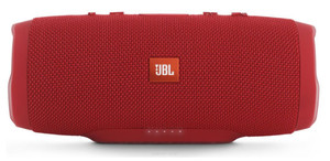 JBL Charge 3, Red