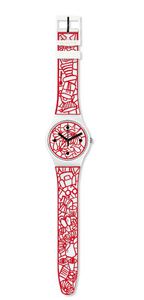 Часы swatch