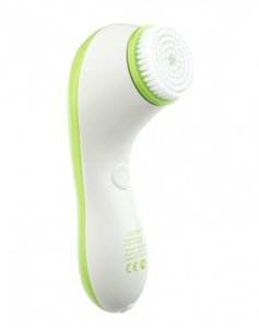 Счётка для чистки лица Sonicleanse Gezatone либо Clarisonic