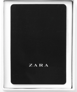 Подарочная карта Zara Men