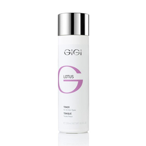 GiGi Lotus Lotion