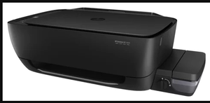 мфу hp desktop 5820 или Струйное МФУ HP Ink Tank Wireless 415