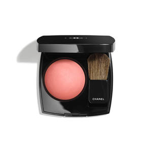 Chanel Joues Contraste Powder Blush #72 Rose Initiale