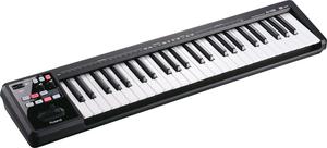 Midi - клавиатура - синтезатор
