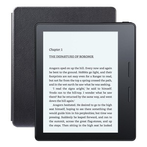 Amazon Kindle Oasis