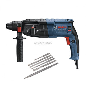 Перфоатор Bosch GBH 2-24 DRE Professional