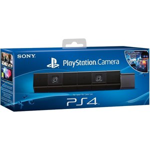 Sony PlayStation 4 Camera