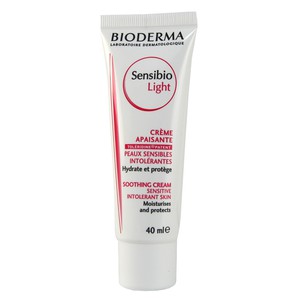 bioderma sensibio light