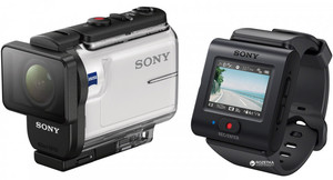 Sony HDR-AS300