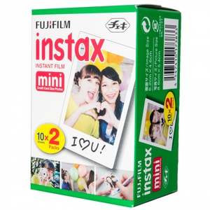 Картриджи Instax Mini