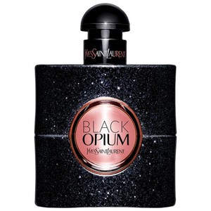 YVES SAINT LAURENT BLACK OPIUM EAU DE PARFUM