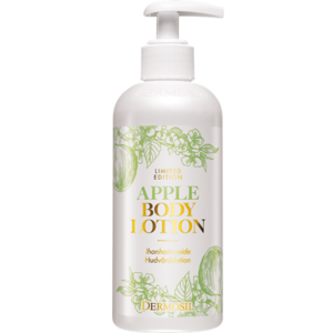 Dermosil Apple Body Lotion