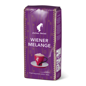 Кофе Julius Meinl WIENER MELANGE