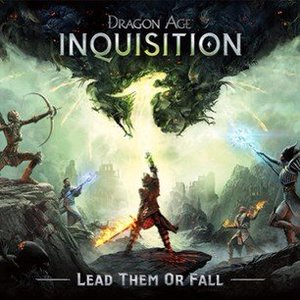 Dragon Age Inquisition