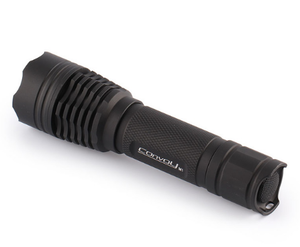 Convoy M1 Cree XM-L2 U2-1A 2-Group 3/5-Mode LED Flashlight 1*18650 / AMC7135*6 / HA-III