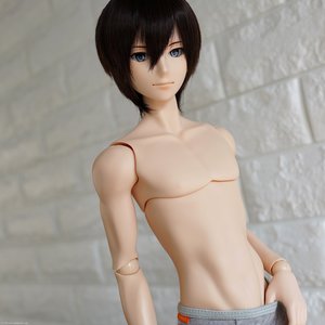 Smart Doll Eiji Seiun Kai