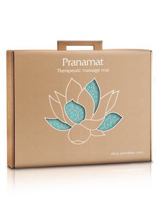Pranamat Eco + подушка