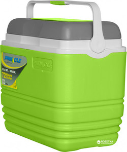контейнер Eskimo Primero 32 л Lime Подробнее: https://rozetka.com.ua/eskimo_8906053369700_lime/p30872575/
