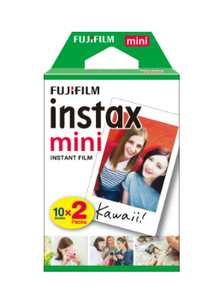 картриджи для instax mini