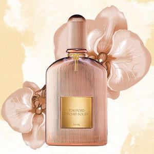 Парфюмерная вода "Orchid Soleil" (Tom Ford)