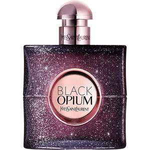 YSL BLACK OPIUM NUIT BLANCHE