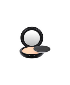 MAC Pro Longwear Powder Pressed