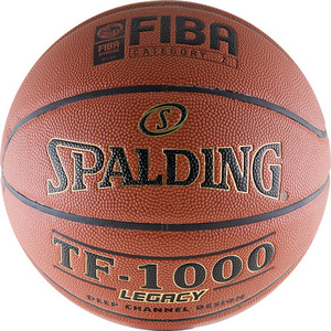 баскетбольный мяч Spalding