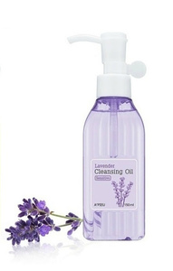 A'pieu Lavender Cleansing Oil