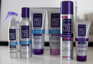 John Frieda Hair Products