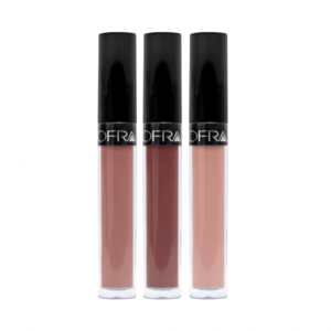 Long Lasting Liquid Lipsticks OFRA