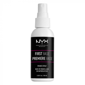 Спрей-праймер для лица First Base Makeup Primer Spray
