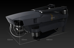 dji mavic pro