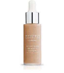 Invisible Illumination Instant Glow Beauty Serum от Lumene