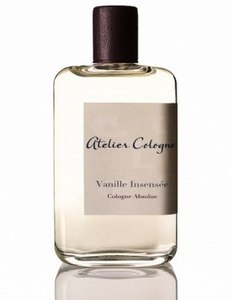 Atelier cologne " Vanille Insensee"