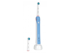 Зубная электрощетка Braun Oral-B Professional Care 1000 D20.523.1 Blue