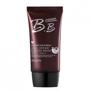 ВВ-крем Mizon Snail Repair BB Cream