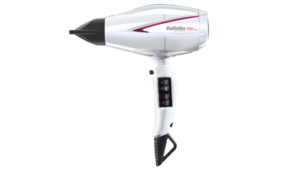 Фен BABYLISS PRO DIGITAL COMPACT 6100E