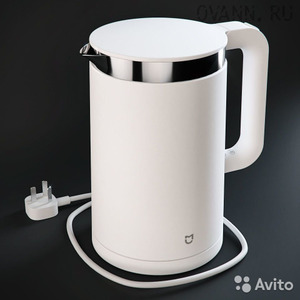 Чайник Xiaomi Smart Kettle Bluetooth