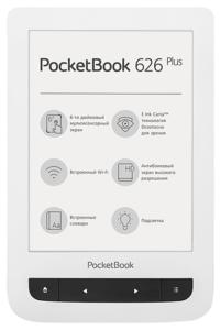 PocketBook 626 Plus