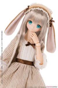 Azone 48\50 cm doll Alice