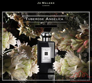 Tuberose Angelica - Jo Malone