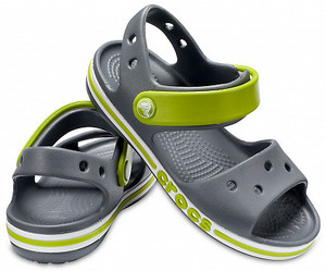 Crocs Kids' Bayaband Sandal