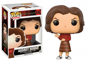 Фигурка Одри — Funko Twin Peaks POP! Audrey