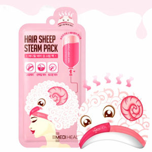 Mediheal Hair Care Sheep Steam Pack