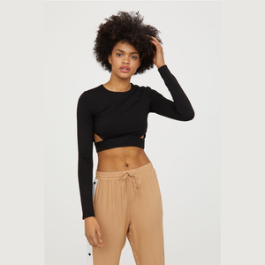 H&M Crop Top