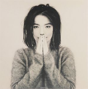 Bjork. Debut (LP)