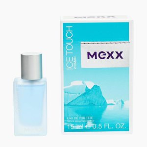 Туалетная вода Mexx Ice Touch Woman 30 мл